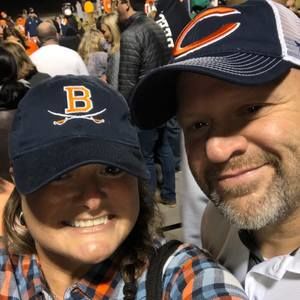 Meet your Posher, Brandon